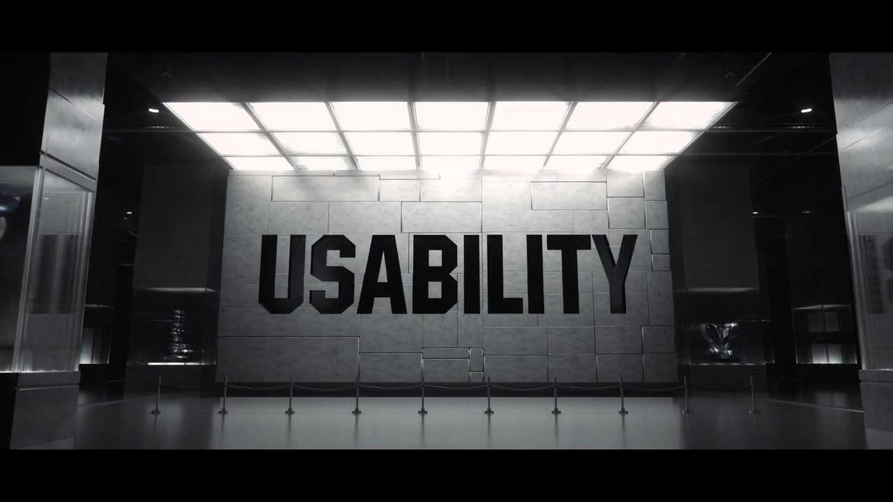 space-usability