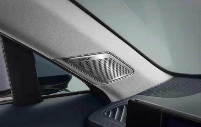 BOSE Premium Səs Sistemi