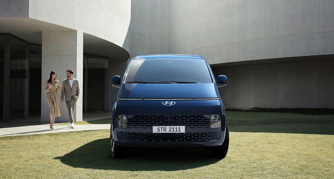 Tam Yeni Elantra