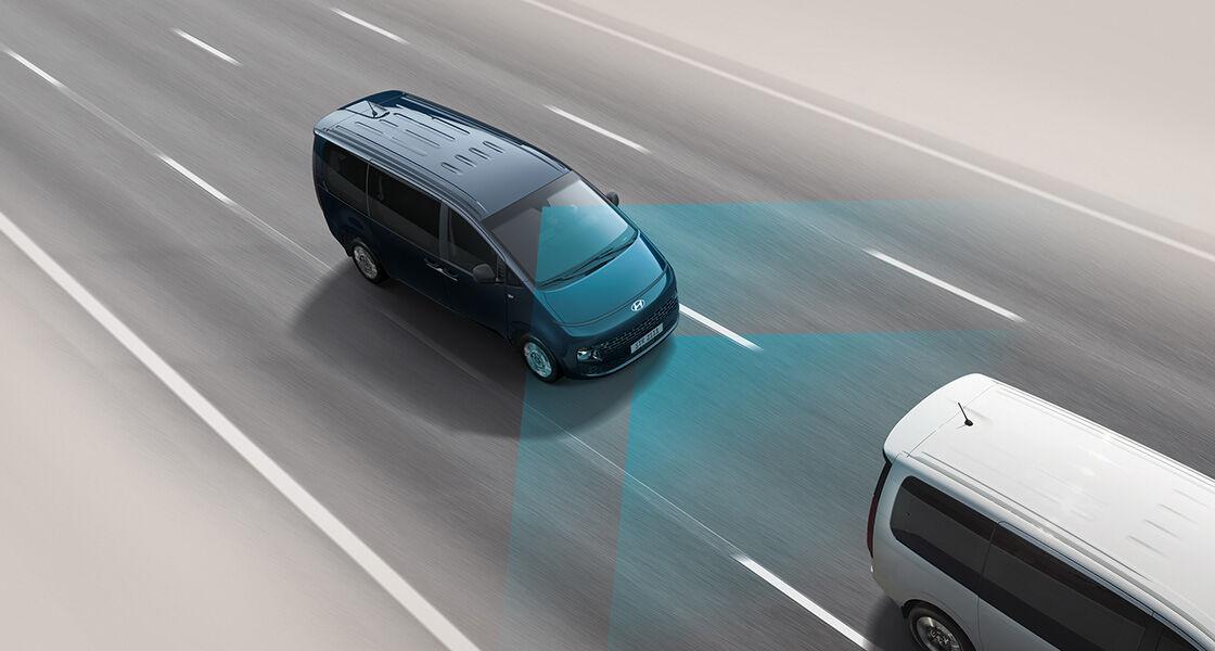 Hyundai SmartSense