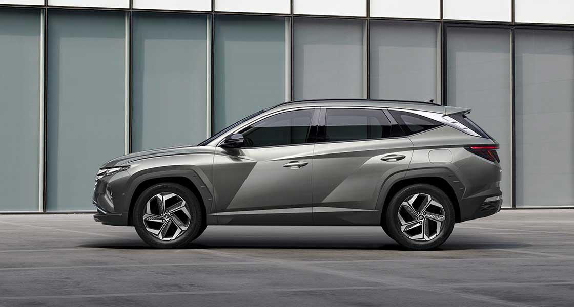 Tam Yeni Elantra