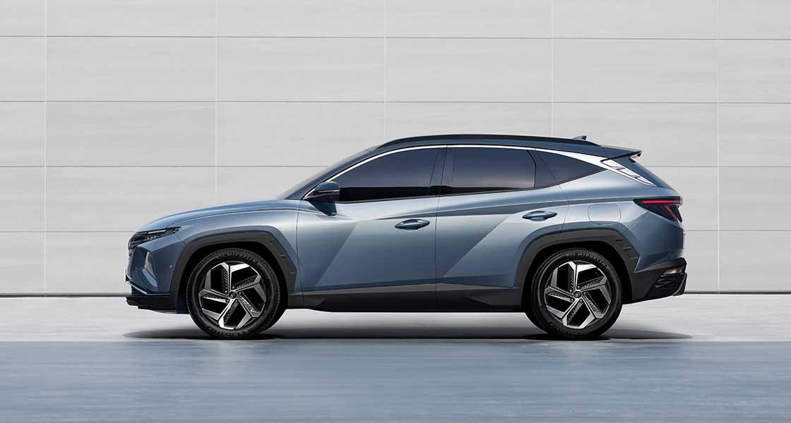 Tam Yeni Elantra