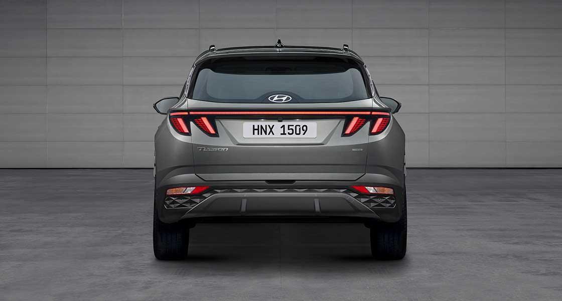 Tam Yeni Elantra