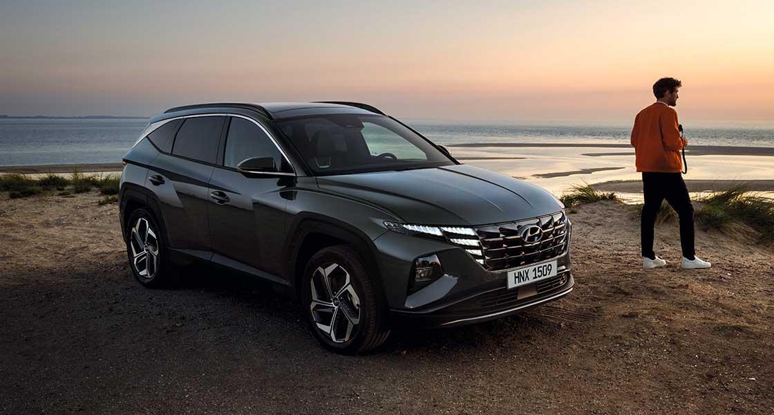 Tam Yeni Elantra