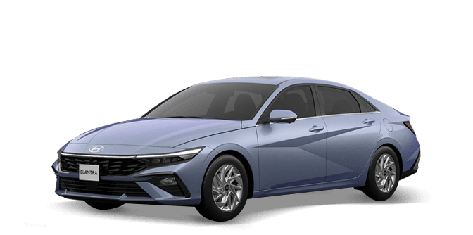 Elantra