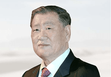 Mong-Koo Chung
