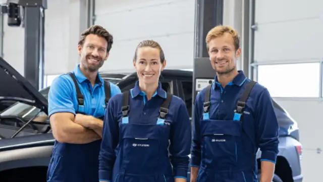 Servis Mərkəzləri