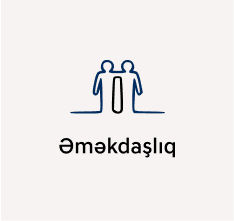 Əməkdaşlıq