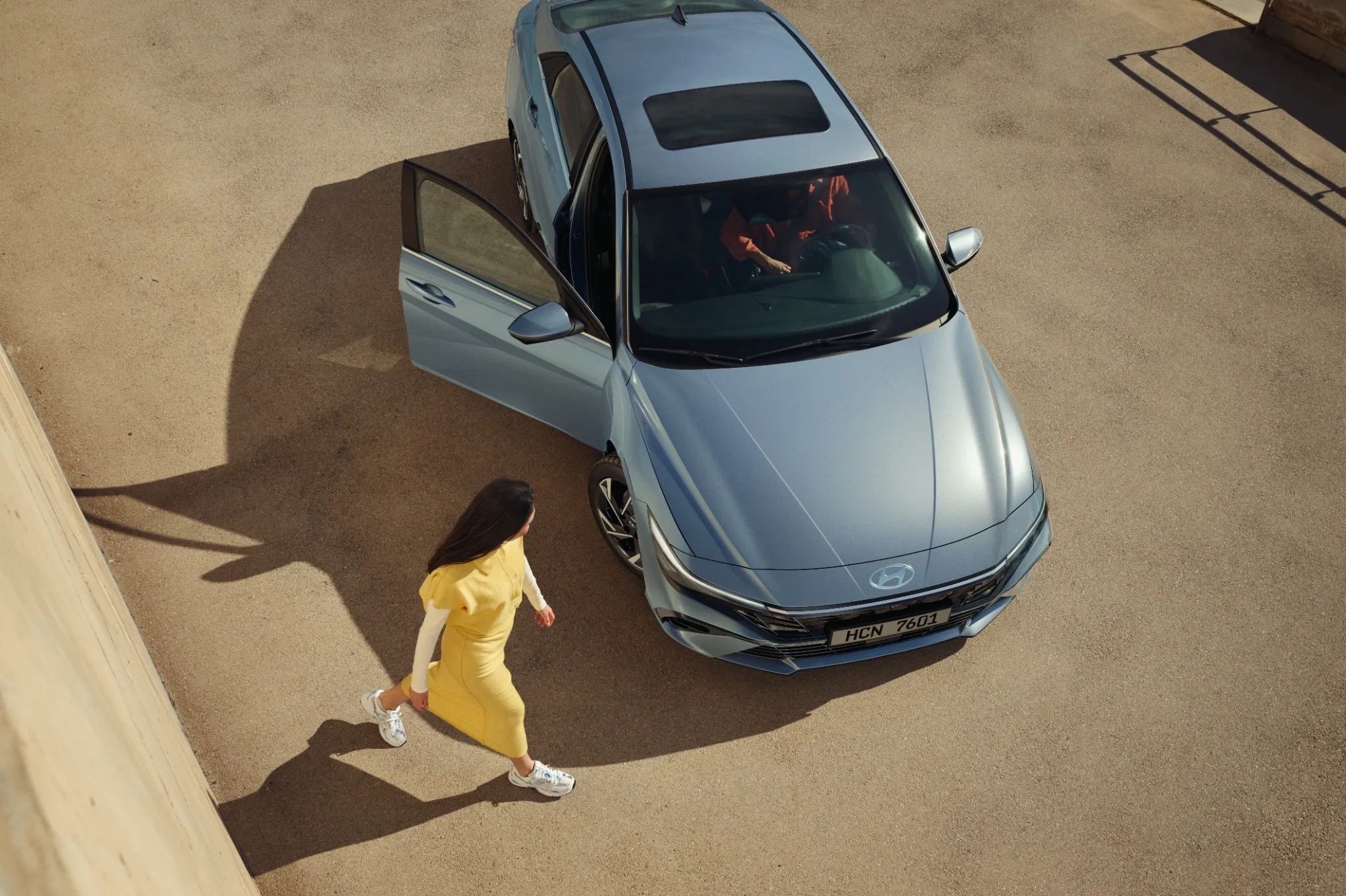 Elantra